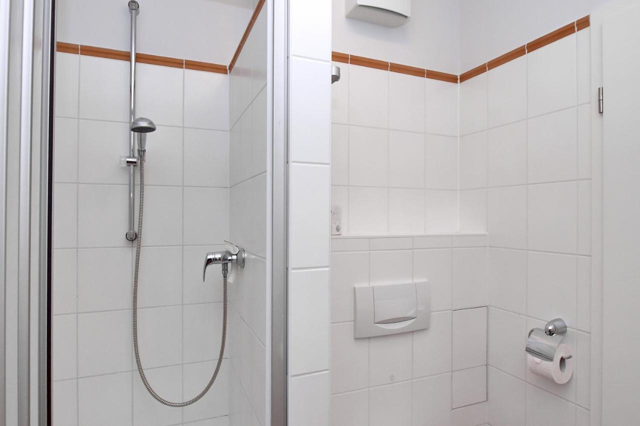 Meeresblick Wohnung 116 Кюлунгсборн Экстерьер фото